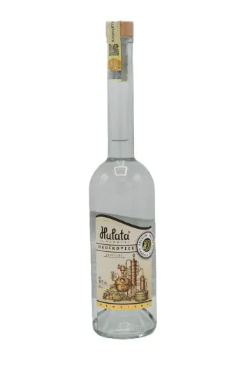 Hruškovice Hulata 42%