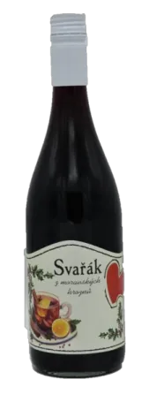 Svařák