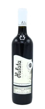 Cabernet Moravia 2021 - MZV, suché