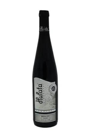 Merlot 2022 - suché