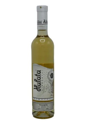 Tramín 2023 - VZB, sladké