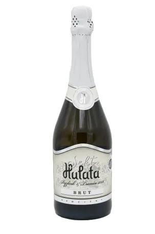 Sekt Ryzlink&Tramín 2025 - brut