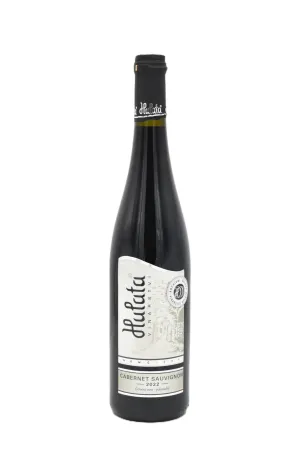 Cabernet Sauvignon - 2022, polosuché