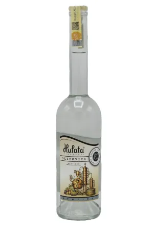 Slivovice Hulata 48%