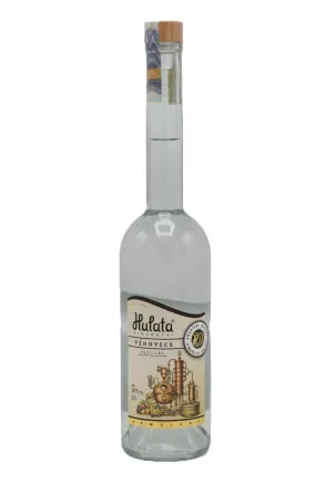 Vínovice Hulata 45%